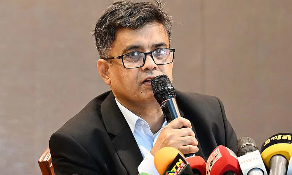 তিন জন রাষ্ট্রদূত নিয়োগ সংক্রান্ত সংবাদটি ভিত্তিহীন: প্রেস সচিব